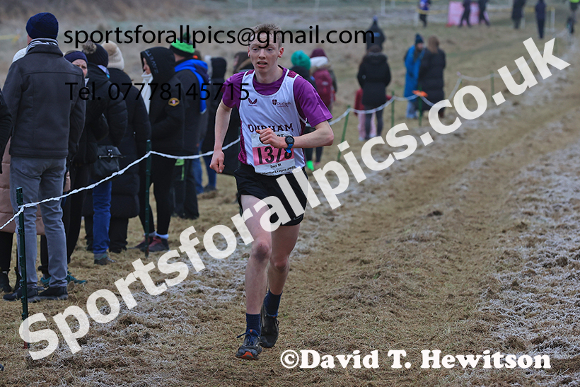 Senior mens 2025 Start Fitness NEHL, Wrekenton, Gateshead. Photo: David T. Hewitson/Sports for All Pics